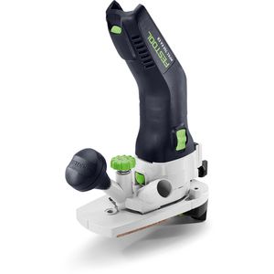 Produktbild für Kantenfräse Festool MFKC 700 KA EB-Basic, 578013, Akku