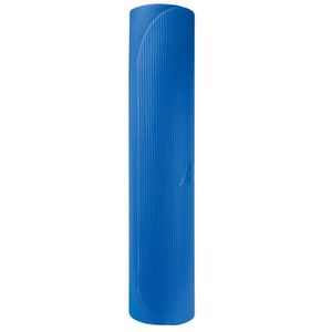 Produktbild für Yogamatte Airex Corona, blau, 1,5 cm stark