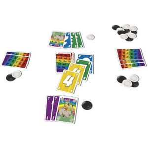 Produktbild für Kartenspiel Amigo 01907, L.A.M.A