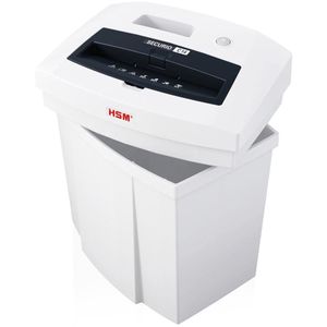 Produktbild für Aktenvernichter HSM Securio C14, 2250111, weiß