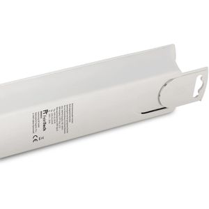 Produktbild für Steckdosenleiste FeinTech mit 3m Kabel