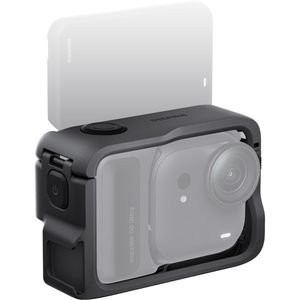 Action-Cam-Schutzhülle Insta360 GO Ultra Utility Frame