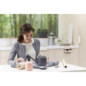 Produktbild für Gießkanne elho B.for Soft, anthrazit