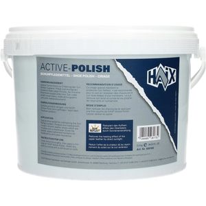 Schuhcreme Haix Sun Reflect System, schwarz