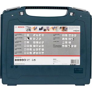 Produktbild für Multifunktionswerkzeug-Zubehör Bosch i-BOXX Pro-Set