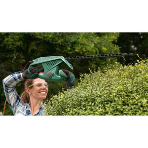 Produktbild für Heckenschere Bosch EasyHedgeCut 55, Elektro