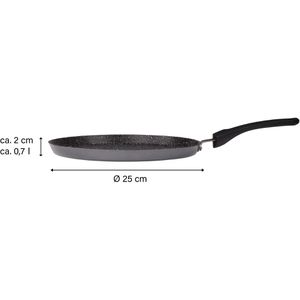 Produktbild für Pfanne STONELINE Crepe-Pfanne 9195, Ø 25cm
