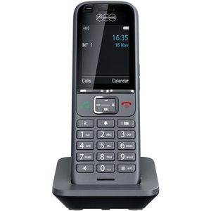 Produktbild für Mobilteil Auerswald COMfortel M-710
