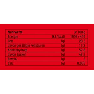 Produktbild für Pralinen Mon-Cheri 15 Stück