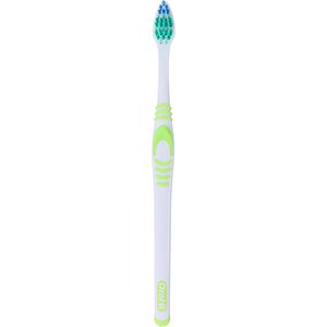 Produktbild für Zahnbürste Oral-B 123 Classic Care