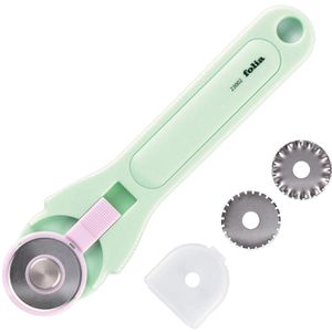 Rollschneider Folia 23002, Stoffschneider