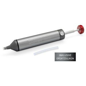 Produktbild für Entlötpumpe GALLUNOPTIMAL GOELPA