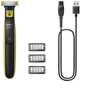 Barttrimmer Philips OneBlade Face, QP2724/10