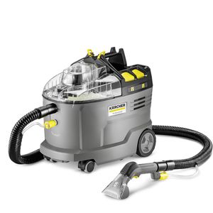 Waschsauger Kärcher Puzzi 9/1 BP, 36 Volt