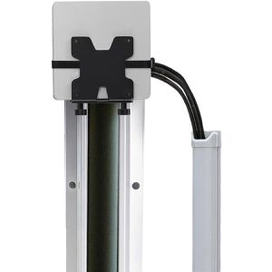 Produktbild für PC-Halterung Ergotron 80-107-200, für Mini-PC