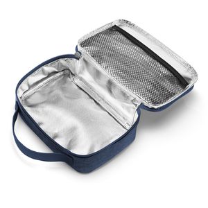 Produktbild für Kühltasche Reisenthel Thermocase twist navy