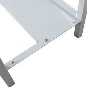 Produktbild für Werkbank ADB Profi 2000, 42693, blau