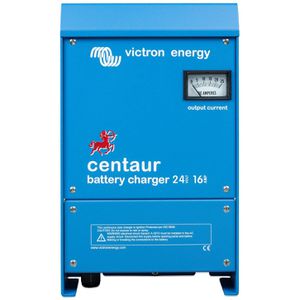 Produktbild für Autobatterie-Ladegerät Victron Energy Centaur Charger 24/16(3)