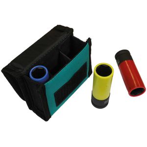 Produktbild für Steckschlüssel Makita E-12354 KFZ, 3-teilig