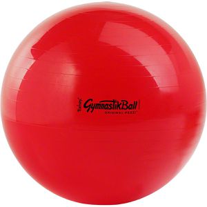 Gymnastikball PEZZI Standard Pezziball