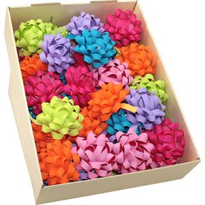 Geschenkschleife Präsent Bows oasis, sortiert