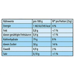 Produktbild für Adventskalender Haribo