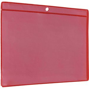 Produktbild für Kennzeichnungstasche Sprintis 145 x 115mm