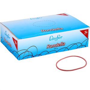 Produktbild für Gummiringe Läufer Rondella Nr. 6