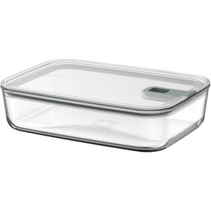 Frischhaltedose Mepal EasyClip, aus Glas
