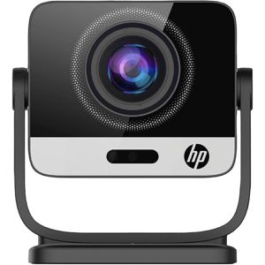 Produktbild für Beamer HP MC475, C42LPAA, LED, Full HD