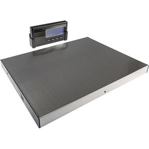 Digitalwaage ChiliTec CT PW-100rf, Funkverbindung