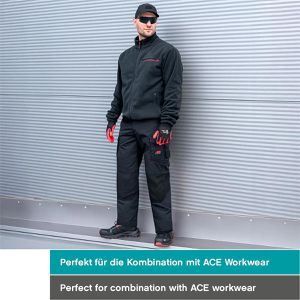 Produktbild für Arbeitshose ACE-Instruments Constructor, Herren