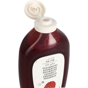 Produktbild für Fruchtaufstrich Darbo Dispenser Himbeere