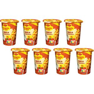 Produktbild für Fertiggericht Maggi 5 Minuten Terrine XL