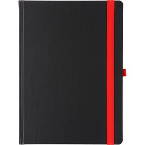 Produktbild für Notizbuch Geiger Color-Book, Karton Hardcover