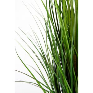 Produktbild für Kunstpflanze I.GE.A. Grasbusch
