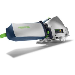 Produktbild für Staubsack Festool Staubfangbeutel SB/2-TSC/HKC, 578694