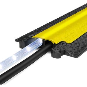 Produktbild für Kabelbrücke Defender Micro 2 LUX 2 Kanal