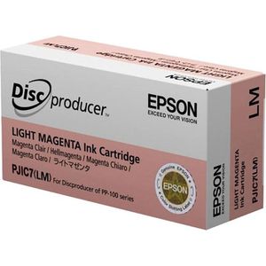 Tinte Epson S020690, PJIC7 magenta hell