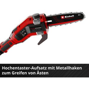 Produktbild für Hochentaster Einhell-Professional GP-HC 18/5020 Li T, Akku