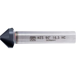Produktbild für Kegelsenker PFERD-TOOLS 25202159, HSS, 5-teiliges Set