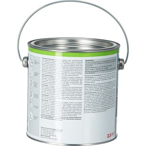 Produktbild für Holzfarbe Osmo Landhausfarbe, 2,5l