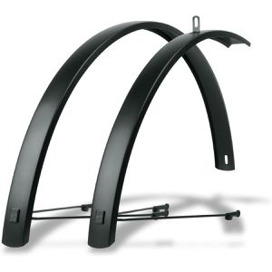 Fahrrad-Schutzblech SKS Edge AL Set, 28 Zoll