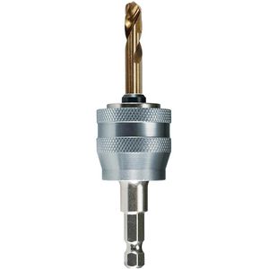 Aufnahmeschaft Makita Ezychange Adapter E-20498