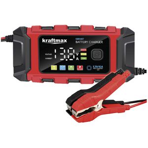 Produktbild für Autobatterie-Ladegerät Kraftmax BC-360