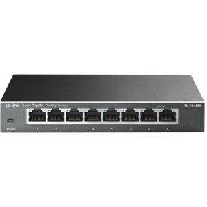 Produktbild für Switch TP-Link TL-SG108S, unmanaged