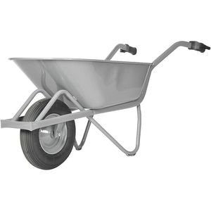 Schubkarre Matador Easy Rider 13725, 80 Liter