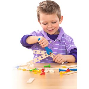 Produktbild für Kinderwerkzeug Eichhorn 100028103