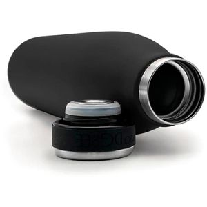 Produktbild für Thermosflasche 720DGREE milkyBottle, Edelstahl