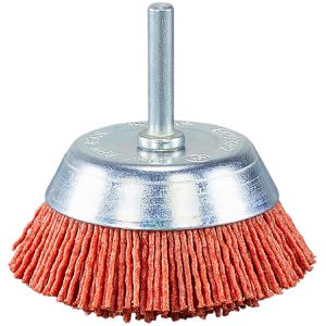 Drahtbürste Makita D-45515, Topfbürste Ø 63mm